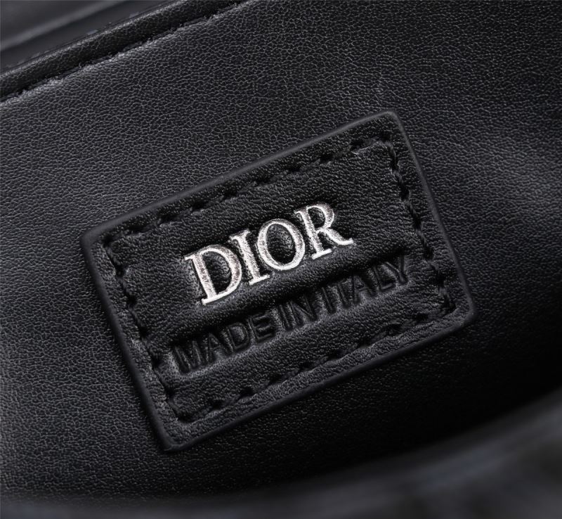 Christian Dior Waist Chest Packs